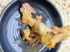 -真利味·脊骨火锅·正宗韩国料理(韩乐坊店)