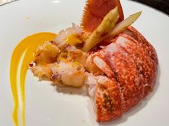 -Ginza Onodera铁板烧(外滩十八号店)