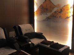 -江南足纪·影院足道·轻奢SPA(红山6979店)