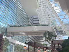 -RISE RESTAURANT(滨海湾金沙店)
