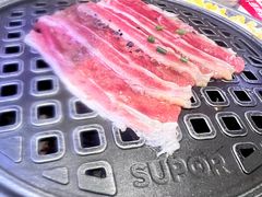 -韩宫宴烤肉·料理(南京江宁万达店)