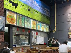 -金城尕娃牛肉面(钻汇广场店)