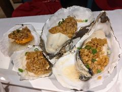 -小螺号海鲜·地道鲁菜(省体总店)