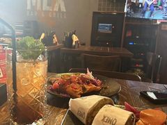 -Q MEX 库迈墨西哥餐吧(三里屯店)