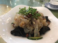 -桃子餐厅·天津菜(红星路直营店)