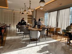 -哈迪森Hudson(环球金融中心店)