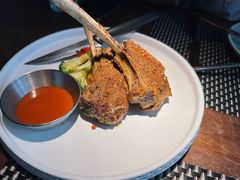 -West10 西拾·西餐厅·创意菜(未来科技城店)