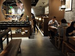 大堂-呷哺呷哺 黄金牧场 (欢乐谷店)