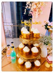 -上海中心宴会厅·婚礼中心