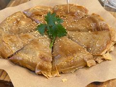 -芋包王闽南茶楼(八市店)