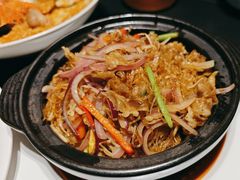-有璟阁港式餐厅(金融街购物中心店)