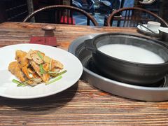 -大良毋米粥(锦龙路总店)