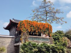 -东莞市可园博物馆