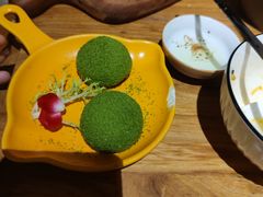-桃花坞·私房菜餐厅(龙湖时代天街店)