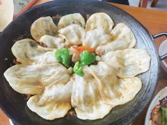 -十二道丰味·徐州土菜·烧烤(何山路店)