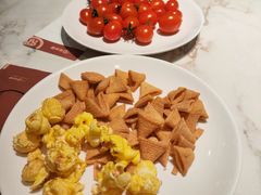 -双合园·海鲜水饺青岛菜(万佳广场店)