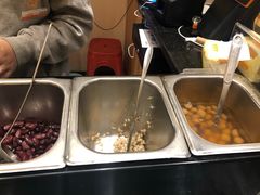 -八婆婆烧仙草(曾厝垵店)