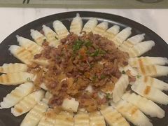 -南昌绿地铂瑞酒店·臻萃轩中餐厅