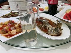 -太极·粤菜餐厅(亚运村鸟巢店)
