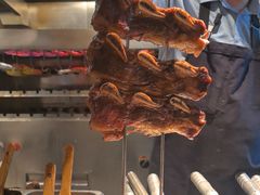-拉蒂娜·巴西牛排馆 Latina·Brazilian Steakhouse(王府井喜悦店)