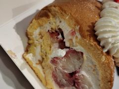 -Tomado绿色烘焙(大尧三路店)