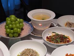-隐庐·古法川菜(高新店)