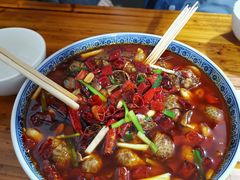 香辣大田螺-三哥田螺(北书院街店)