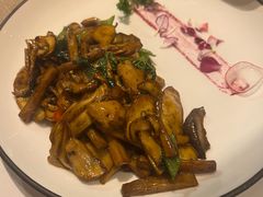 -若蘭慈·无国界素食料理(欢乐海岸店)