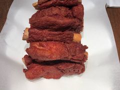 -喜鼎海胆水饺(柏威年购物中心店)