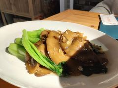 -驿舍·民國老营房院子私房菜(科学会堂店)