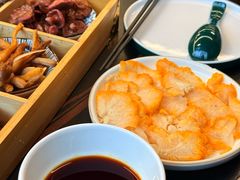-野菌皇海景野生菌火锅(滨海大道店)