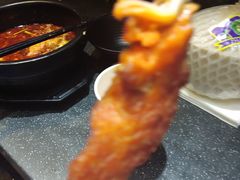 -粶鼎记米线(凯德MALL店)