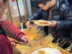 -郭记小街麻辣烫(南小街总店)
