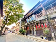 -枫桥景区