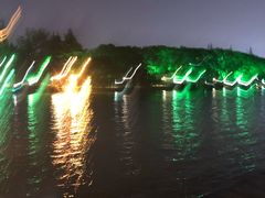 -南通濠河风景名胜区