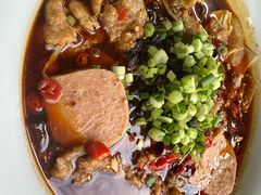 -柴门饭儿(成都太古里店)