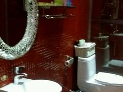 -天鹅恋主题酒店(光谷广场步行街店)