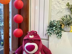 -山与蓝·轻糖鲜果蛋糕(勒泰店)