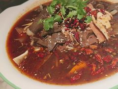 -雀蓝川菜(滨湖万象汇店)