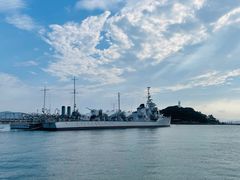 -中国人民解放军海军博物馆