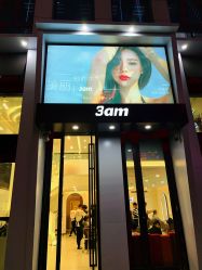 -上禾 HAIR SALON