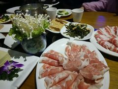 -乐宴KTV火锅(九方购物中心店)