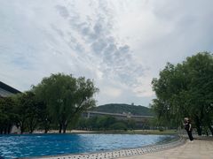 -上海佘山世茂艾美酒店