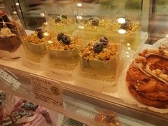 -西村叔叔的店·面包·甜品·蛋糕(清河万象汇店)