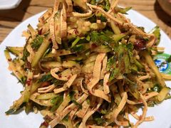 -河坝烧烤串城(银亭路店)