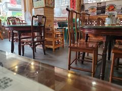 -阿殳粥馆(水围村店)