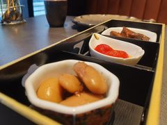 -铭牛烧肉·和牛海鲜自助(高新月牙湖店)