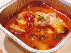 -龚海宝· 烧烤· 羊肉原切挂糊更好吃(庄市店)