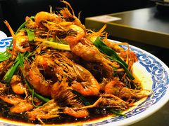 -老头儿油爆虾·1987杭州烟火味(湖滨银泰in77D区店)