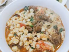 -毅祥斋老孙家泡馍(西羊市店)